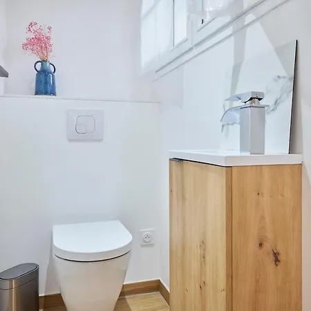 L'evasion Relaxante Sauna Et Prive *