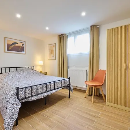 L'evasion Relaxante Sauna Et Prive Orsay
