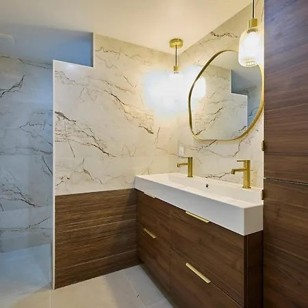 Apartment L'evasion Relaxante Sauna Et Prive Orsay