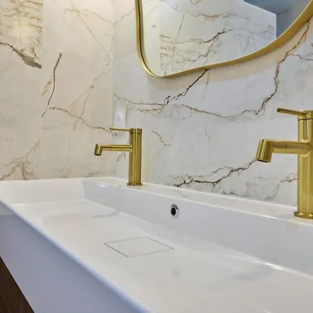 Apartment L'evasion Relaxante Sauna Et Prive *